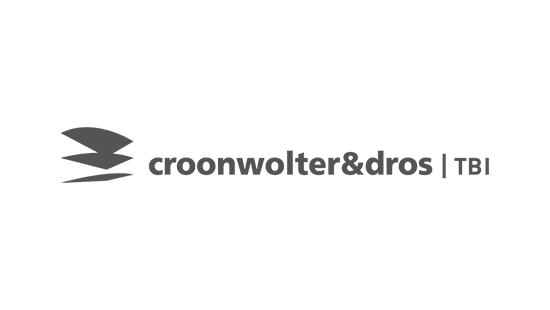 Croonwolter&dros