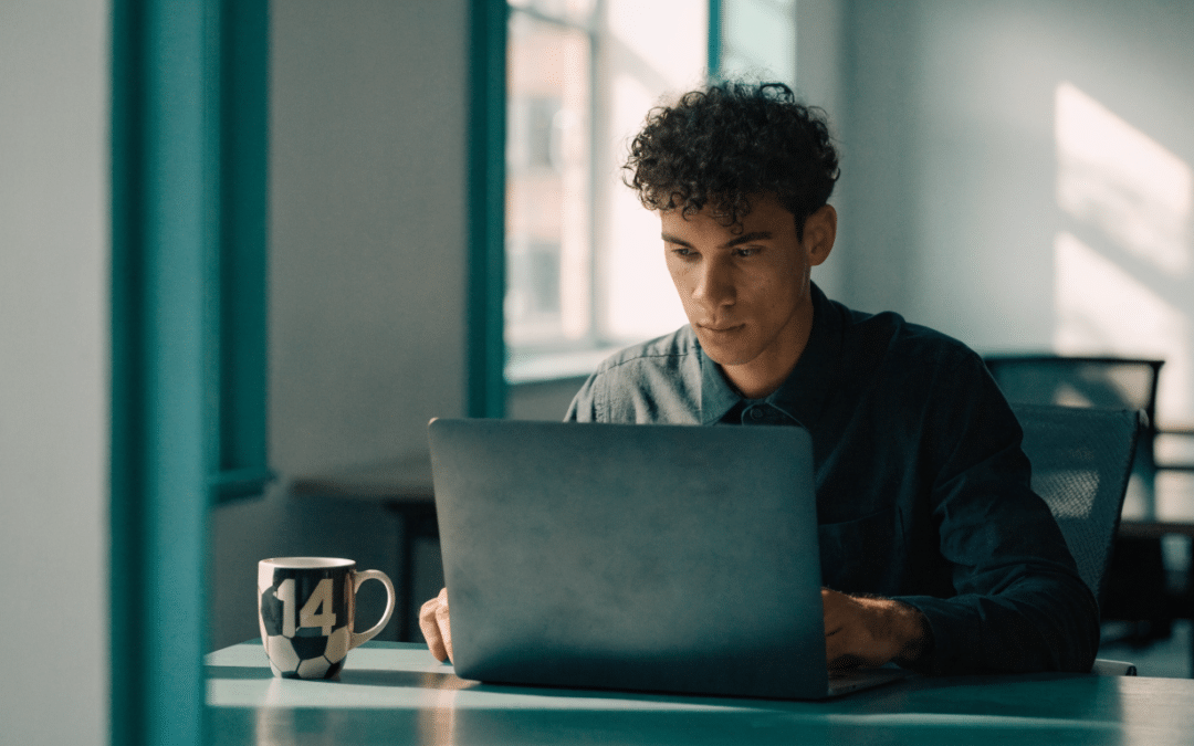 AI vervangt de recruiter niet. Wel de recruiter die het negeert.